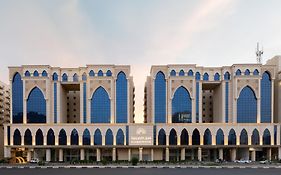 فندق الايام ايليت